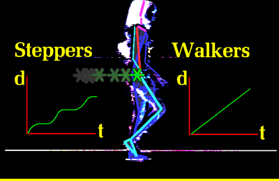 StepperWalker